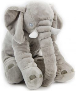 Uyku Arkadaşım Jumbo Fil Oyuncak Birlik T-Telephant-10