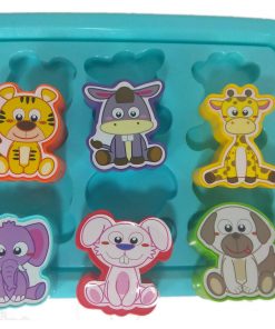 Smartland Bultak Puzzle Hayvanlı Oyuncak MGS 5753