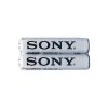 Çinko Karbon İnce (AAA) Pil 2li Shrink Sony