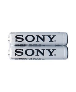 Çinko Karbon İnce (AAA) Pil 2li Shrink Sony