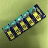 Düğme Pil 1.5 Volt Sony LR44