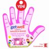 Hamileler İçin Mide Bulantısı Kusma Önleyici Bileklik Getwell GW1005 Nausea Kız