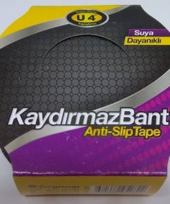 Kaydırmaz Bant 25mmX3