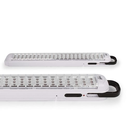 Ledli Şarjlı Işıldak Lamba Fener 69 Led Akülü Şarjlı Işıldak Techfit Tf-4002