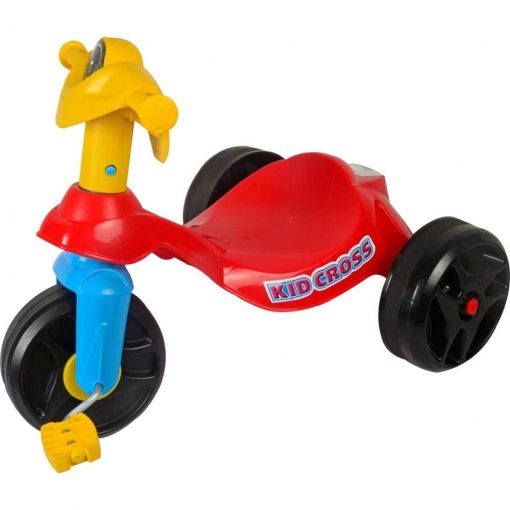 Ride On Yeni Bisikletim Oyuncak MGS 5572