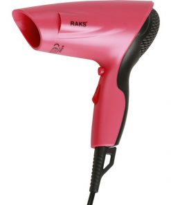 Raks Saç Kurutma Makinesi Mona 1400 Watt Fön Makinası