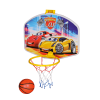 Spor Ve Aktivite Basketbol Potası Büyük (Fileli) Oyuncak MGS