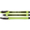 Schneider Xpress 0.8mm Fiber Uçlu Kalem Siyah Renk Fineliner