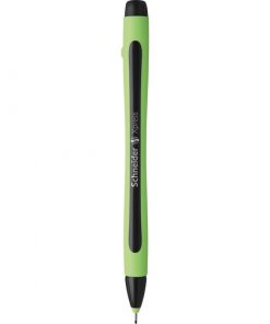 Schneider Xpress 0.8mm Fiber Uçlu Kalem Siyah Renk Fineliner
