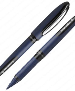 Schneider İmza Kalemi Siyah Renk One Business 0.6mm Konik Uçlu Roller Kalem