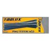 12li Paket Pimli Demir Testeresi Ağzı Eltos Set 150mm
