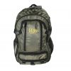 4KF Dağcı Komando Sırt Çantası Avcı Erkek Kamp Yürüyüş Trekking Çantası 7754 Haki Yeşil