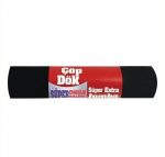 Starplus Çöp Dök Jumbo Boy Ekstra Siyah 1400gr 80x110