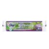 Starplus Çöp Torbası Büzgülü Büyük Boy Lavanta 120gr 65x70cm