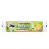 Starplus Çöp Torbası Büzgülü Orta Boy Limon 120gr 55x60