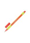 Schneider Line Up Fiber Uçlu Kalem 0.4 mm Kalem Coral