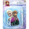Frozen Elsa Karlar Ülkesi Not Defteri Kalem Seti Disney Frozen Fr-3033