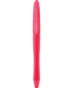 Jel Kalem Serve Berry Jel Kalem 0.7 mm Yakut Kırmızı