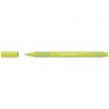 Schneider Line Up Fiber Uçlu Kalem 0.4 mm Kalem Apple Green Yeşil 191011