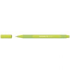 Schneider Line Up Fiber Uçlu Kalem 0.4 mm Kalem Apple Green Yeşil 191011