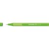 Schneider Line Up Fiber Uçlu Kalem 0.4 mm Kalem Neon Green Yeşil 191063
