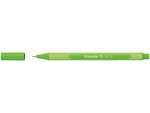 Schneider Line Up Fiber Uçlu Kalem 0.4 mm Kalem Neon Green Yeşil 191063