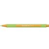 Schneider Line Up Fiber Uçlu Kalem 0.4 mm Kalem Neon Orange Turuncu 191065