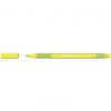 Schneider Line Up Fiber Uçlu Kalem 0.4 mm Kalem Neon Yellow Sarı 191064