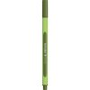Schneider Line Up Fiber Uçlu Kalem 0.4 mm Kalem Olive Green Yeşil 191024