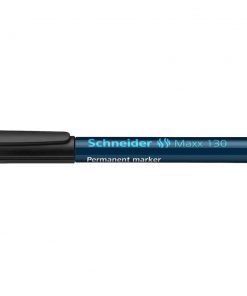 Schneider Maxx 130 Permanent Marker 1-3 mm Siyah
