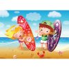 100 Parça Çocuk Yap boz 23.5x33.5 Puzzle Keskin Color Puzz Yaz Tatili Model 1
