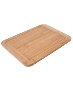 Bambum Steak Kesme Tahtası Küçük Toscana Bkto01