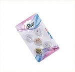 Beşli Askı Star Str-146 Kaya