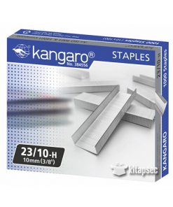 Kangaro Zımba Teli No 23/10-H 10 mm