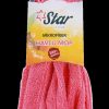 Microfiber Havlu Mop Star Str-119