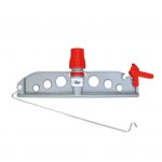 Star Islak Mop Aparatı Endüstriyel Büyük Metal Mop Aparatı Str-165