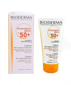 Bioderma Photoderm Güneş Koruyucu Krem Spf 50+ 150 ml Güneş Losyonu