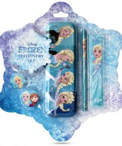 Frozen Elsa Karlar Ülkesi Kırtasiye Seti Kalem