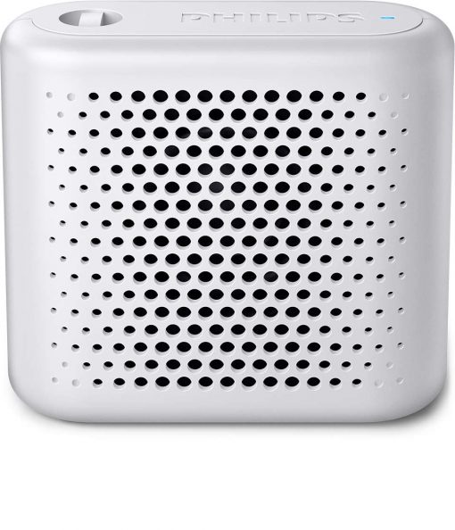 Philips Taşınabilir Kablosuz Bluetooth Hoparlör BT55W/00