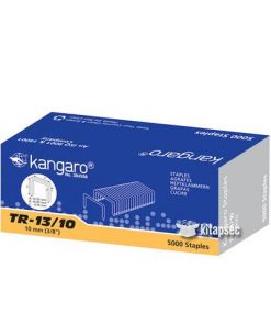 Kangaro Zımba Teli No 13/10 - 5000 adet  10mm (3/8inch)