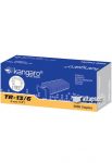 Kangaro Zımba Teli No 13/6 - 5000 adet 6mm (1/4inch)