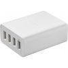 Usb Çoklayıcı Sony CP-AD2M4WC 4 Port 6V Usb Universal Masaüstü Çoklu Şarj Ünitesi