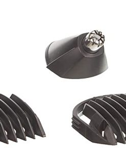 Yüz & Vücut Bakım Kiti Babyliss 8 Başlıklı Yüz & Vücut Bakım Kiti MT726E