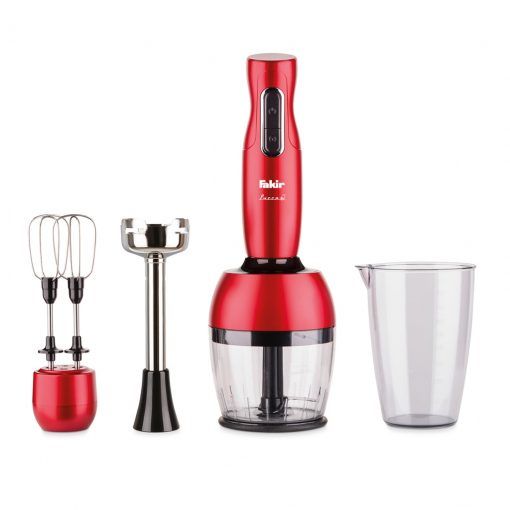 Blender Seti Fakir Lucca Q 1000 W Blender