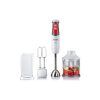 Blender Seti Paslanmaz Bıçaklı Arnica GH21591 1200 Watt Blender