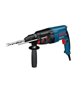 Bosch GBH 2-26 DRE Kırıcı Delici Pnomatik Matkap 800W