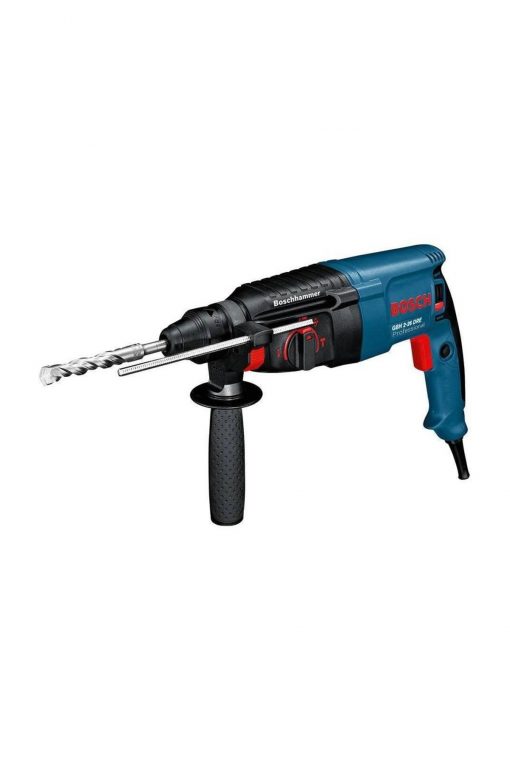 Bosch GBH 2-26 DRE Kırıcı Delici Pnomatik Matkap 800W