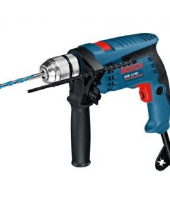 Bosch GSB 13 RE 600 Watt Profesyonel Darbeli Matkap