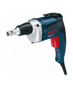 Bosch GSR 6-45 TE-Profesyonel 701 Watt Elektrikli Vidalama Makinası/Alçıpan Vidalama