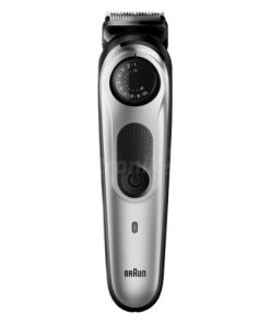 Braun Bt 5265 Saç Sakal Şekillendirici + Gillette